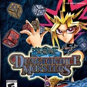 Yu-Gi-Oh! - Dungeon Dice Monsters Gameboy Advance ROM