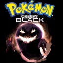 Pokemon Creepy Black Gameboy Advance ROM