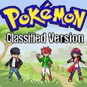 Pokemon Classified Gameboy Advance ROM