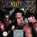 WWE: Road To Wrestlemania X8 Gameboy Advance ROM