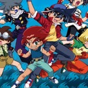 Beyblade G-Revolution Gameboy Advance ROM