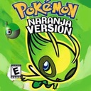 Pokemon Naranja Gameboy Advance ROM