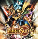 Golden Sun Gameboy Advance ROM