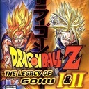 Dragonball Z: The Legacy Of Goku 2 Gameboy Advance ROM