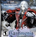 Castlevania - Harmony of Dissonance Gameboy Advance ROM