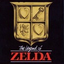 Classic NES: The Legend Of Zelda Gameboy Advance ROM