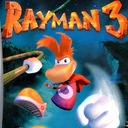 Rayman 3 - Hoodlum Havoc Gameboy Advance ROM