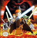 Lego Star Wars Gameboy Advance ROM