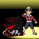 Pokemon Dark Realm Gameboy Advance ROM