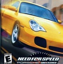 Need For Speed: Porsche Unleashed Gameboy Advance ROM