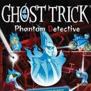 Ghost Trick: Phantom Detective Nintendo DS ROM