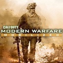 Call Of Duty: Modern Warfare - Mobilized Nintendo DS ROM