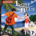 Lost in Blue Nintendo DS ROM