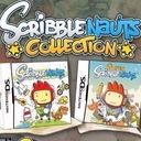 Scribblenauts Collection Nintendo DS ROM