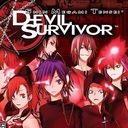 Shin Megami Tensei: Devil Survivor Nintendo DS ROM