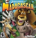 Madagascar Nintendo DS ROM