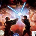 Star Wars - Episode III - Revenge of the Sith Gameboy Advance ROM