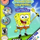 SpongeBob SquarePants: Legend Of The Lost Spatula Gameboy Color ROM