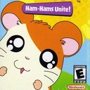 Hamtaro - Ham-Hams Unite! Gameboy Color ROM