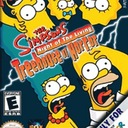 The Simpsons: Night Of The Living Treehouse Of Horror Gameboy Color ROM