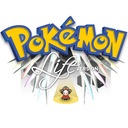 Pokemon Life Gameboy Advance ROM