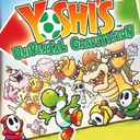 Yoshi's Universal Gravitation Gameboy Advance ROM