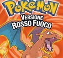 Pokemon Rosso Fuoco Gameboy Advance ROM