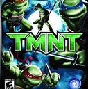 TMNT Advance Gameboy Advance ROM