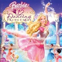 Barbie In The 12 Dancing Princesses Gameboy Advance ROM