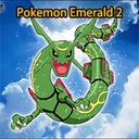 Pokemon Emerald 2 Gameboy Advance ROM