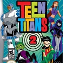 Teen Titans 2 - The Brotherhood's Revenge Gameboy Advance ROM