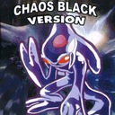 Pokemon Chaos Black Gameboy Advance ROM