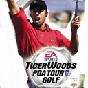 Tiger Woods PGA Tour Golf Gameboy Advance ROM