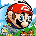 Mario Pinball Land Gameboy Advance ROM