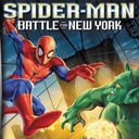 Spider-Man: Battle for New York Gameboy Advance ROM