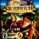 Harry Potter: Quidditch World Cup Gameboy Advance ROM