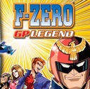 F-Zero GP Legend Gameboy Advance ROM