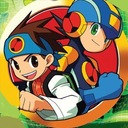 Mega Man Battle Network 2 Gameboy Advance ROM