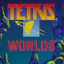 Tetris Worlds Gameboy Advance ROM