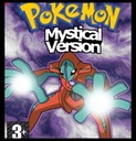 Pokemon Mystical Version Gameboy Advance ROM