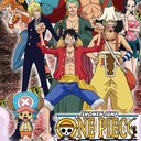 One Piece Gameboy Advance ROM