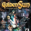 Golden Sun 2: The Lost Age Gameboy Advance ROM