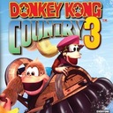 Donkey Kong Country 3 Gameboy Advance ROM