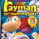 Rayman: 10th Anniversary Gameboy Advance ROM