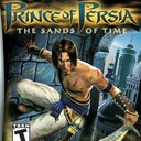 Prince of Persia: The Sands of Time Gameboy Advance ROM