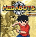 Medabots - Metabee Version Gameboy Advance ROM