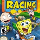 Nicktoons Racing Gameboy Advance ROM