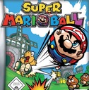 Super Mario Ball Gameboy Advance ROM