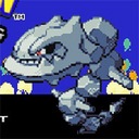 Pokemon Stunning Steel Gameboy Advance ROM