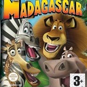 Madagascar Gameboy Advance ROM